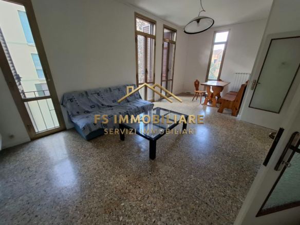 APPARTAMENTO 2 CAMERE ARREDATO - FS Immobiliare