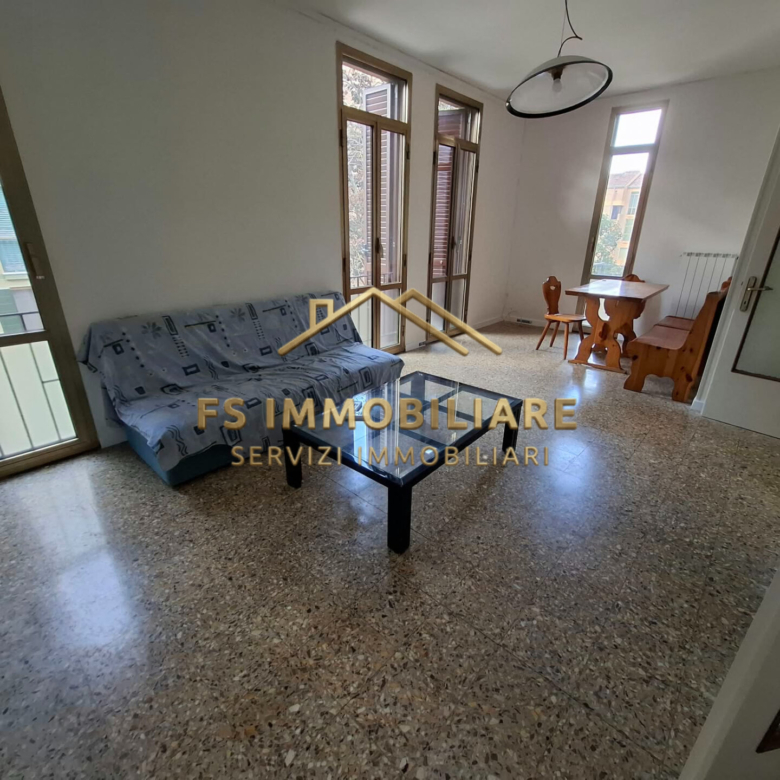 APPARTAMENTO 2 CAMERE ARREDATO - FS Immobiliare
