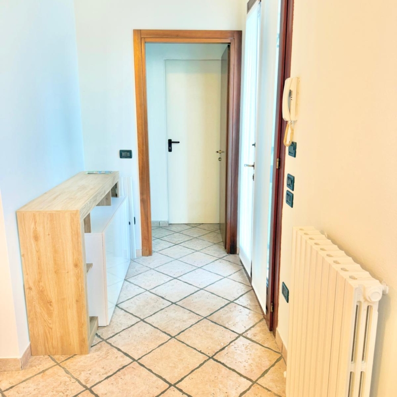 Appartamento arredato in affitto a Spinea - FS Immobiliare