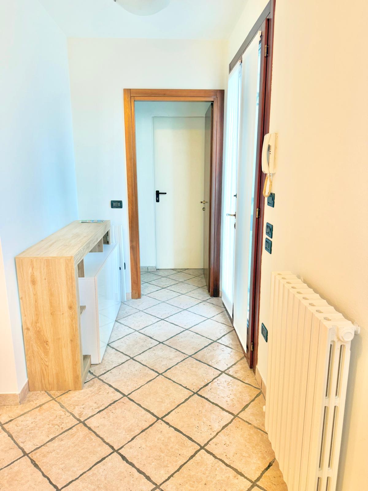 Appartamento arredato in affitto a Spinea - FS Immobiliare